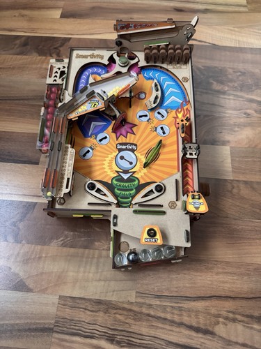 Smart games smartivity pinball - games,