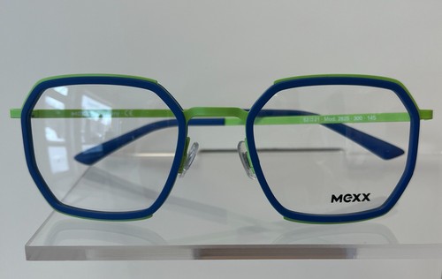 Brillenfassung mexx - brillenfassung,