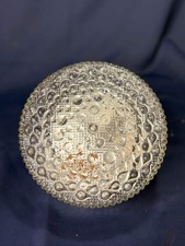 Vintage Wandleuchte aus