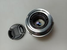 Schneider Kreuznach Xenon 40mm F/1.9 Robot Royal