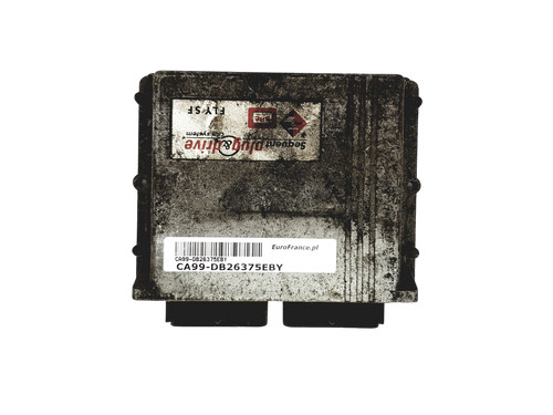 Steuergerät lpg 67r011002 - steuergerät,