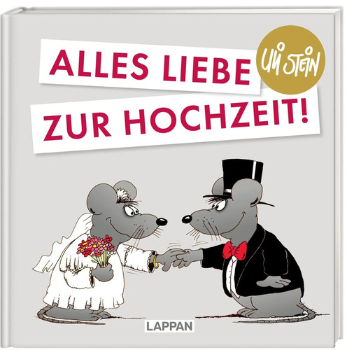 Uli stein für verliebte - uli,