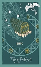 Eric: Discworld: The Unseen