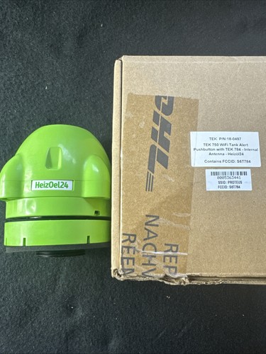 Heizöl24 tek frog wifi - heizöl24,