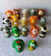 Vtech smartville animals - vtech,