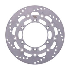 Bremsscheibe vorne für Suzuki