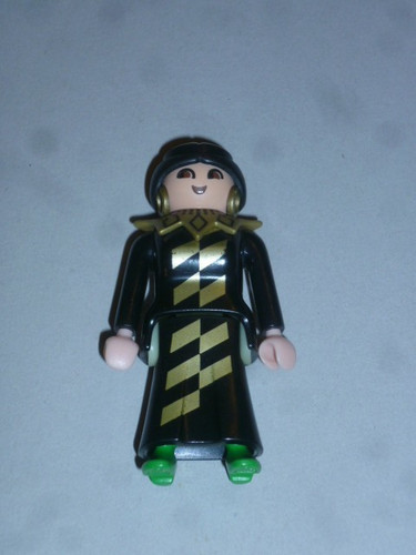 Playmobil königin figur aus - figur,