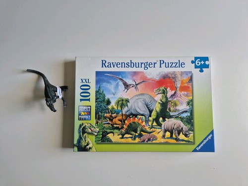 Ravensburger puzzle - ravensburger,