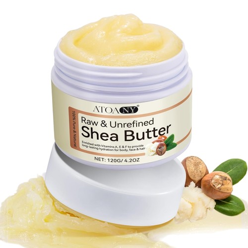 Reine shea butter für - shea-butter,