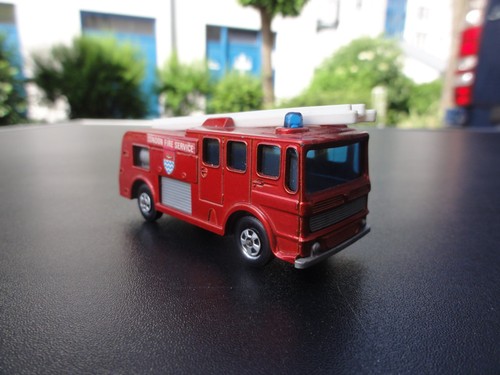 Matchbox superfast - matchbox,