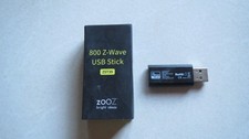 Zooz 800 series wave long - series,