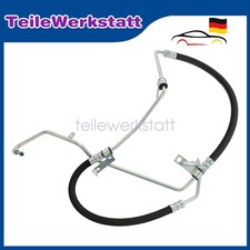 Servoleitung lenkung