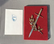 DDR  NVA , MfS,  Ehrengeschenk