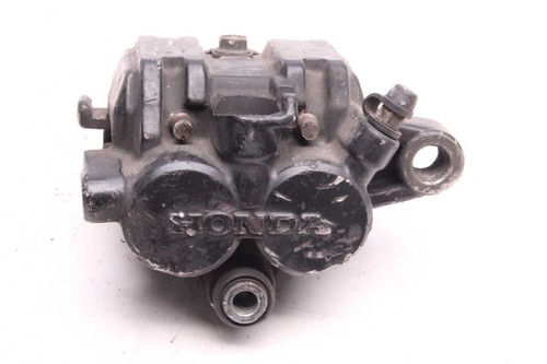 Bremssattel bremszange hinten - bremszange,