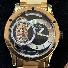 Graf von Monte Wehro