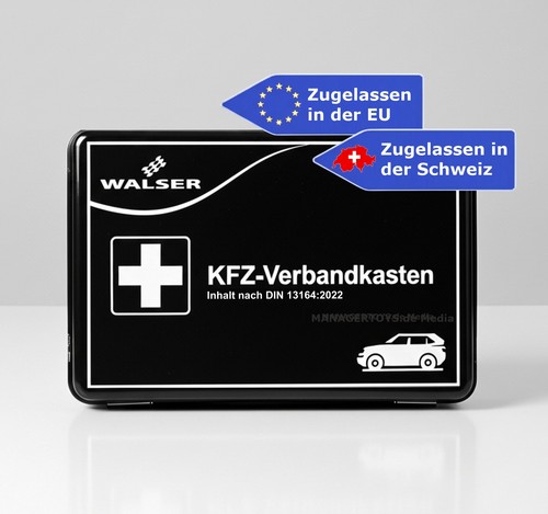 Walser verbandkasten aktuelle - walser,