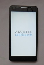Alcatel one touch Pop Star 5.0