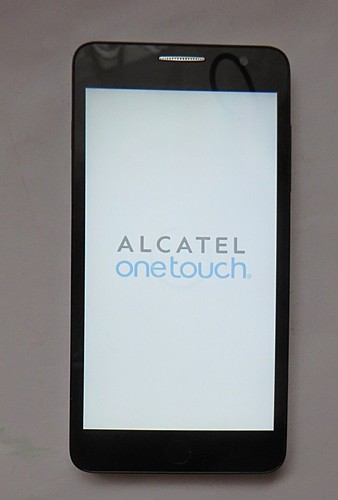 Alcatel one touch pop - alcatel,