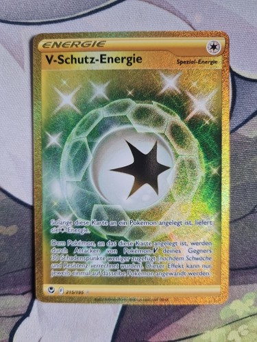 Pokemon tcg schutz energie - tcg, v-schutz-energie