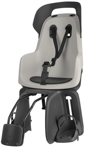 Kindersitz für hinten bobike - für,
