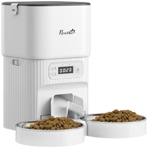 Futterautomat katze 4l - katze,,