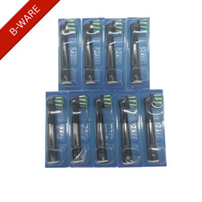 Oral-B CrossAction 9x Original Aufsteckbürsten Ersatz Zahnbürstenkopf elektrisch