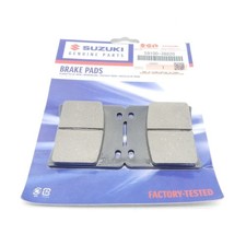 Bremsbeläge vorne Original