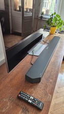 Samsung HW-Q710GC (2023) Soundbar - Schwarz
