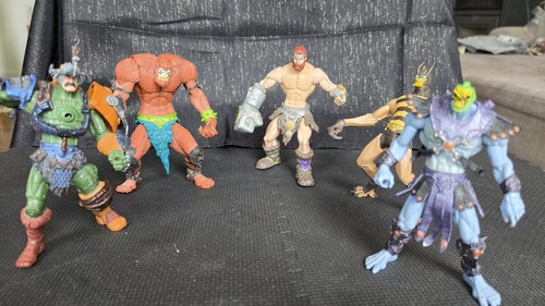 Masters the universe motu - of,