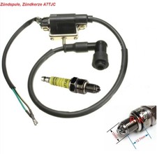 Zündspule zündkerzenstecker - zündspule,