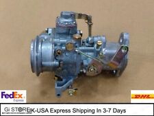Willys Jeep F Head 134 Solex Vergaser.Passt für CJ3,M38A1,CJ5 -34 PBIC -17701.02