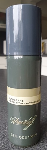 Davidoff classic deodorant - davidoff,