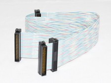 SCSI-Flachbandkabel LVD
