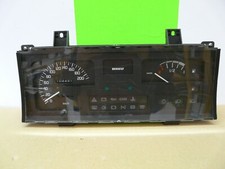 Kombiinstrument SAGEM