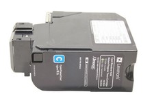 Lexmark 74C2SC0 Toner Cyan