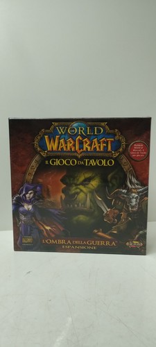 World warcraft il - of,