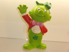 Werbefigur: Rundfunk SR1: Saarlodri Junge ca. 13cm