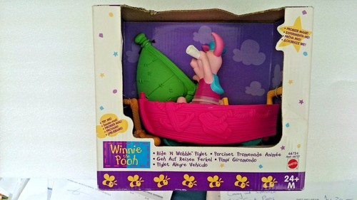 Vintage winnie the - vintage, n