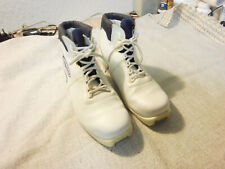 ALPINA Damen Herren Unisex Langlauf Skischuhe NNN 90, Gr EU 42 (27 cm), gut! /24