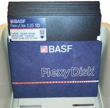 10   Commodore C64 Floppy  5