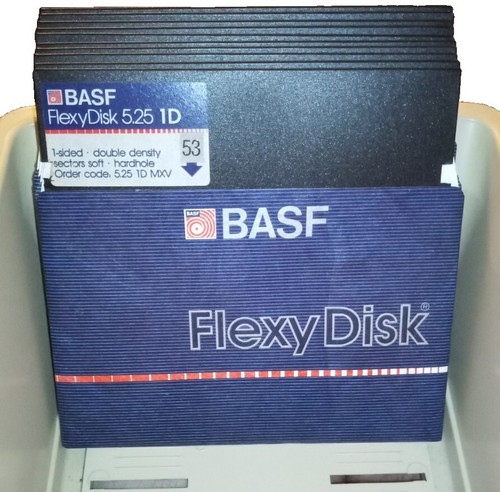 Commodore c64 floppy 5 - 10,