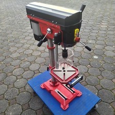 Tisch/Säulenbohrmaschine