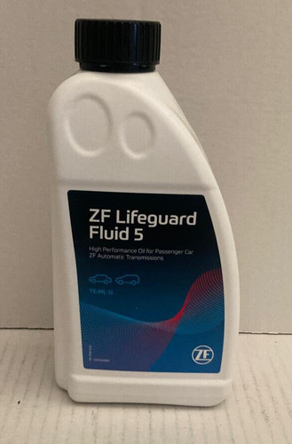 Original lifeguard fluid 5 - zf,