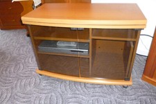 Phono - Wagen / Kirsche             / Abholer