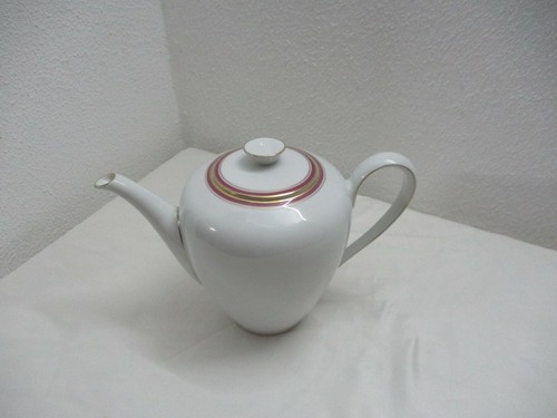 Antike kaffeekanne kpm - kaffeekanne,