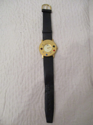 Damen armbanduhr monaco - armbanduhr, rk