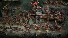 Warhammer Age of Sigmar Skaven