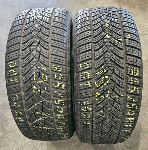 225 r17 98h runflat - 2,