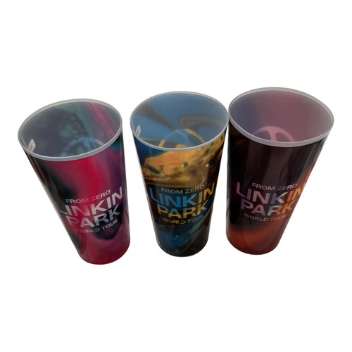 Becher linkin park - 3,