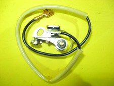 Unterbrecher Kontakt Zündung BMW R60 R75 R80 R90 R100 /5 /6 /7 69-78 conatct